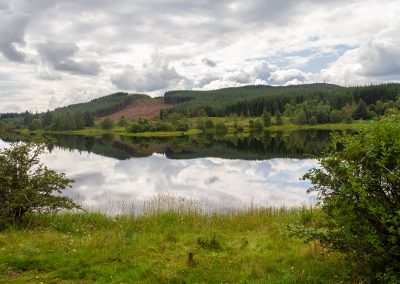 Loch Kendoon